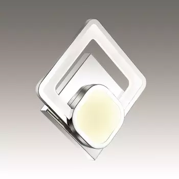 Бра Odeon Light 4023/36WL
