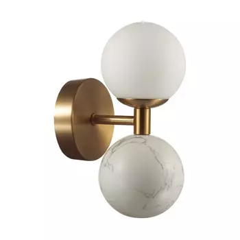 Бра Odeon Light 4359/6WL