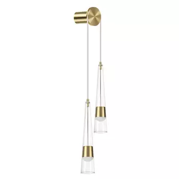 Бра Odeon Light 5043/24WL