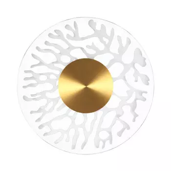 Бра Odeon Light 6627/9WL