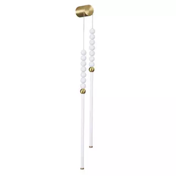 Бра Odeon Light 6639/16WL