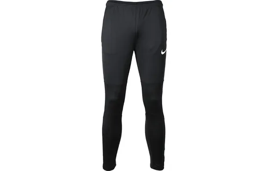Мужские повседневные брюки Nike, цвет Black