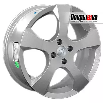 Диски Replica LA Optima