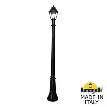 Наземный фонарь IP44 Fumagalli Anna E22.156.000.AXF1R