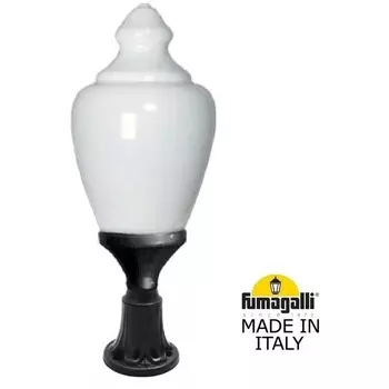 Наземный фонарь IP65 Fumagalli Cana C50.113.000.AYE27