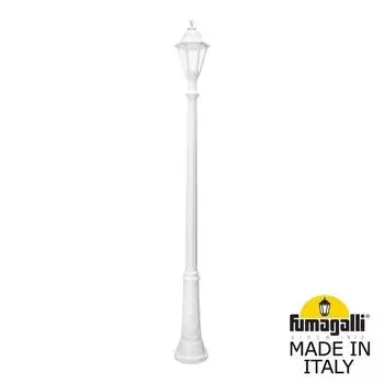 Наземный фонарь IP44 Fumagalli Anna E22.156.000.WXF1R