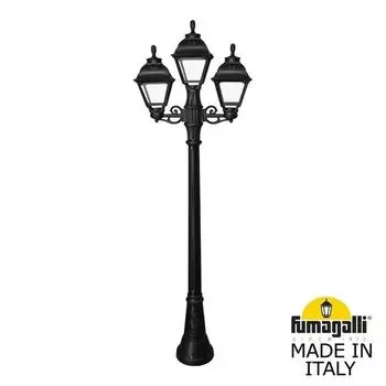 Наземный фонарь IP55 Fumagalli Cefa U23.158.S21.AXF1R