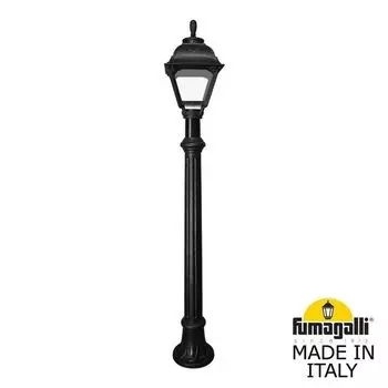 Наземный фонарь IP55 Fumagalli Cefa U23.163.000.AXF1R