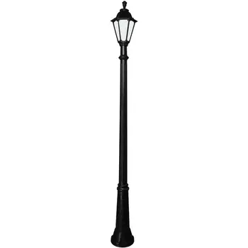 Наземный фонарь IP55 Fumagalli Rut E26.157.000.AYF1R