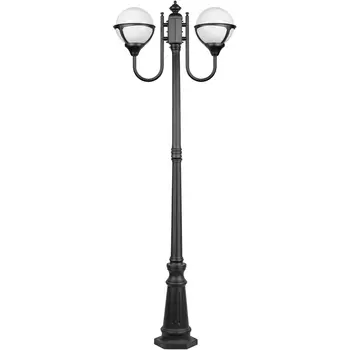 Наземный фонарь 88109A/10A Bl Oasis Light Genova