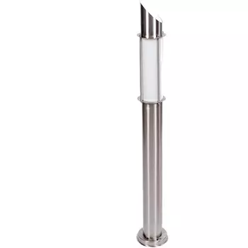Наземный фонарь INOX 75888-650 (Oasis Light)