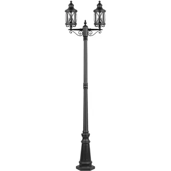 Наземный фонарь IP44 84809A/02 Bl Oasis Light LUCERNA