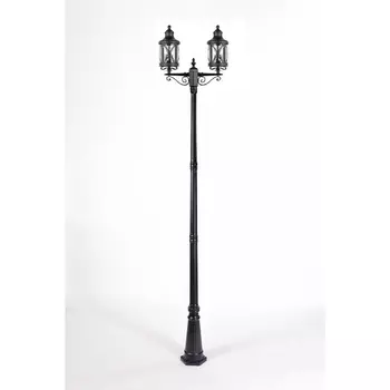 Наземный фонарь LUCERNA 84810A/02 21 Bl (Oasis Light)