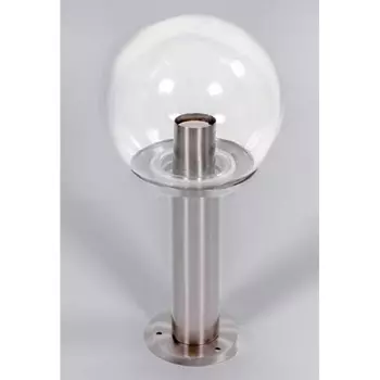 Наземный фонарь Oasis Light 75304-450 SS