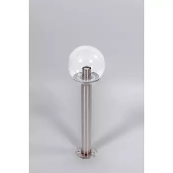Наземный фонарь Oasis Light 75304-650 SS