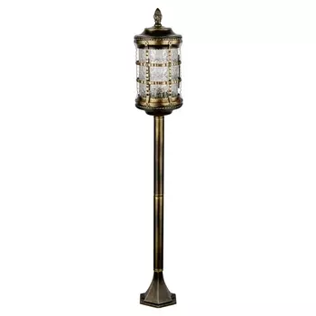 Наземный фонарь Oasis Light BARSELONA 81206 SB1 Gb
