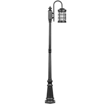 Наземный фонарь IP44 Oasis Light BARSELONA 81209/10 Bl