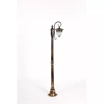 Наземный фонарь IP44 Oasis Light KRAKOV 1 L 87208L/18L Gb