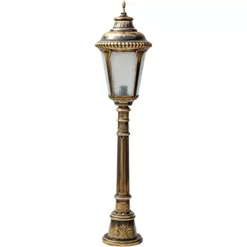 Наземный фонарь Oasis Light MUNICH 2L 79757L E10 Gb