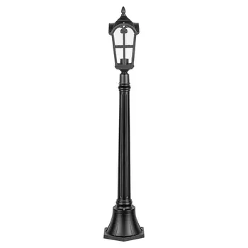 Наземный фонарь Oasis Light PORTO 86107 Bl