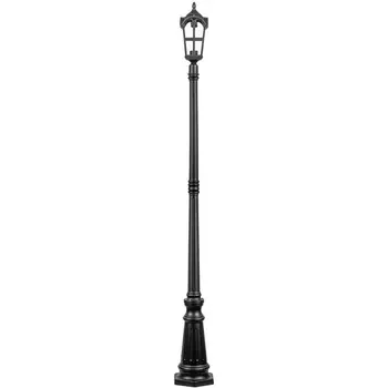 Наземный фонарь Oasis Light PORTO 86109 Bl