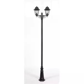 Наземный фонарь Oasis Light QUADRO L 79910LA B2 Bl