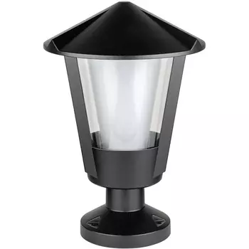 Наземный фонарь IP54 Oasis Light SEUL 1254S Bl