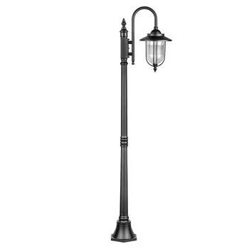 Наземный фонарь IP44 Oasis Light TITAN 84708 10 PartA Bl