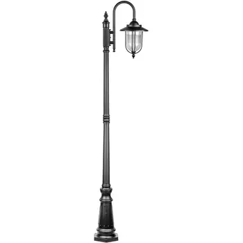 Наземный фонарь IP44 Oasis Light TITAN 84709 10 PartA Bl