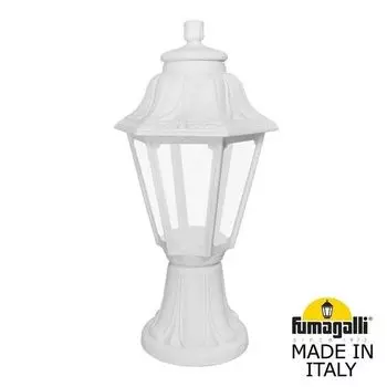 Наземный фонарь IP44 Fumagalli Anna E22.111.000.WXF1R