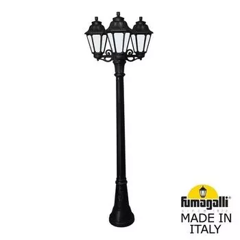 Наземный фонарь IP44 Fumagalli Anna E22.158.S30.AYF1R