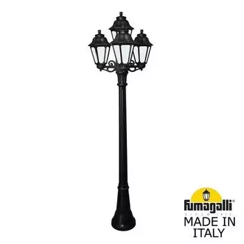Наземный фонарь IP44 Fumagalli Anna E22.158.S31.AYF1R
