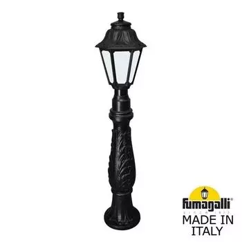 Наземный фонарь IP44 Fumagalli Anna E22.162.000.AYF1R