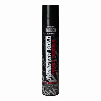 MARMARA BARBER Лак для волос XXL Monster Hold 750.0