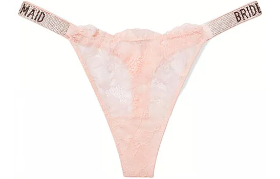 Женские трусы Victoria'S Secret