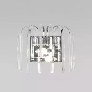 Настенный светильник Loft IT Dakota 10300W Nickel