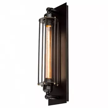 Настенный светильник Loft IT Loft Industrial Cage Loft2113W