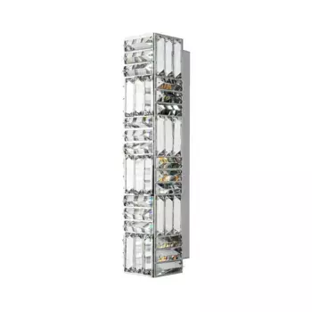 Настенный светильник Modelux ML.556.03 CR
