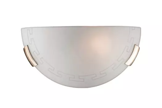 Настенный светильник Sonex Glassi Greca 061