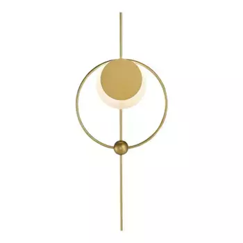 Настенный светильник ST Luce Dali SL6507.341.01