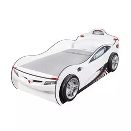 Детская двухуровневая кровать Coupe
