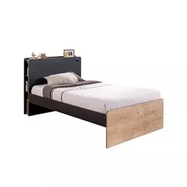 Детская кровать Black