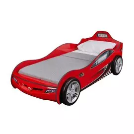 Детская кровать Coupe