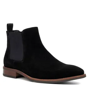 Мужские ботинки челси roberto Vintage Foundry Co, черный