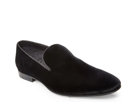 Лоферы Laight Loafer Steve Madden, черный