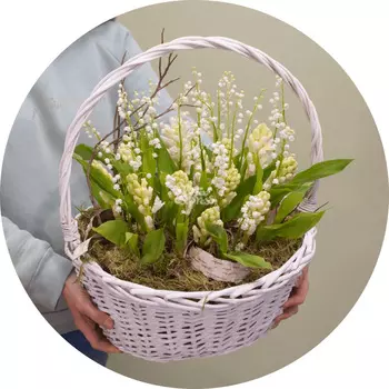 Букет «Flora Express»