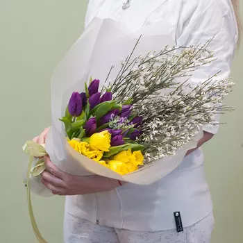 Букет «Flora Express»