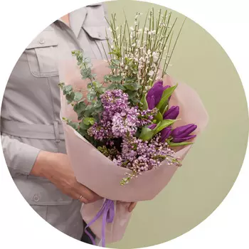 Букет «Flora Express»