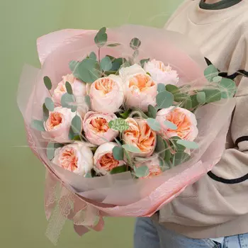 Букет «Flora Express»