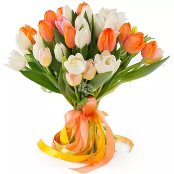 Букет «Flora Express»